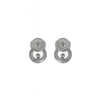 Boucles D'oreilles Happy Diamonds de Chopard