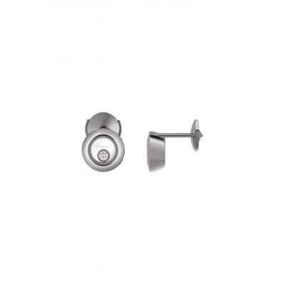 Boucles D'oreilles Happy Diamonds de Chopard