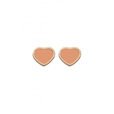 Happy Hearts Earrings by Chopard