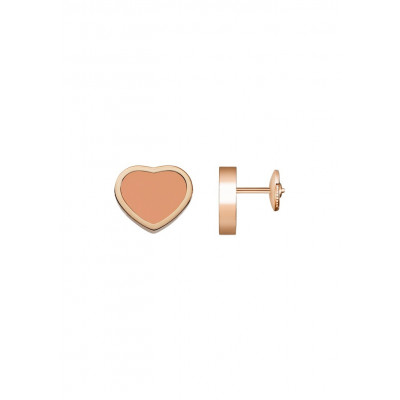 Boucles D'oreilles Happy Hearts de Chopard