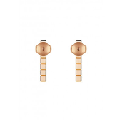 Boucles D'oreilles Ice Cube de Chopard