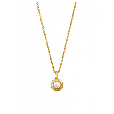 Pendentif Happy Diamonds de Chopard