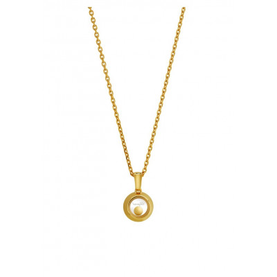 Pendentif Happy Diamonds de Chopard
