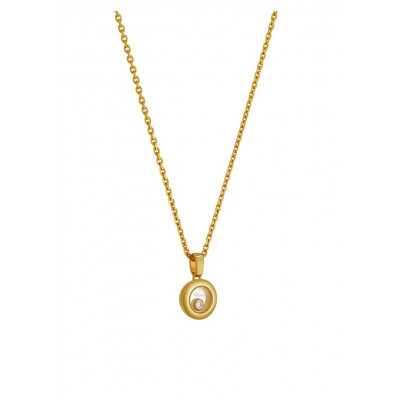 Pendentif Happy Diamonds de Chopard