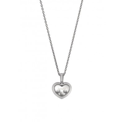 Pendentif Happy Diamonds de Chopard