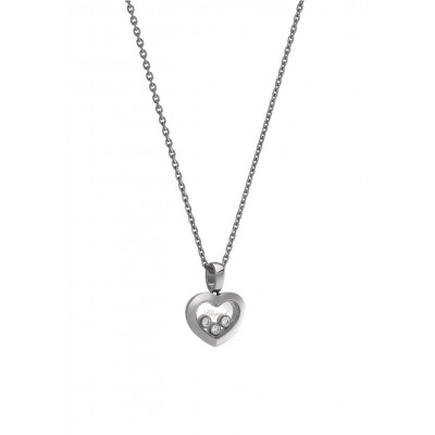 Pendentif Happy Diamonds de Chopard