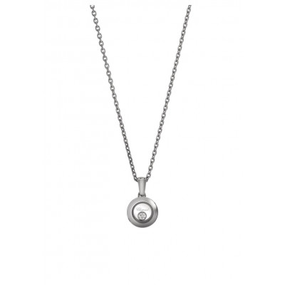 Pendentif Happy Diamonds de Chopard
