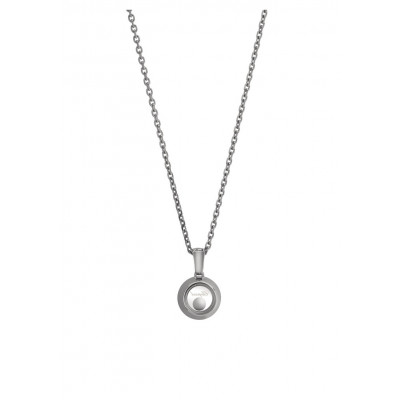Pendentif Happy Diamonds de Chopard