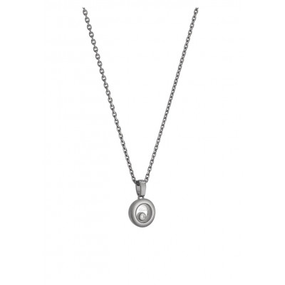 Pendentif Happy Diamonds de Chopard