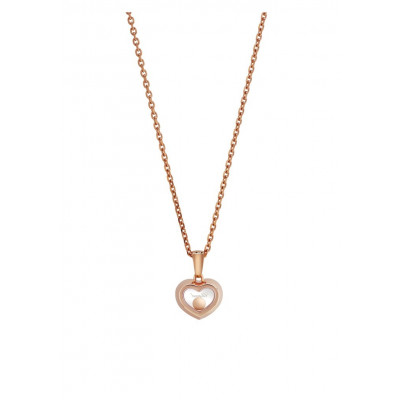 Pendentif Happy Diamonds de Chopard