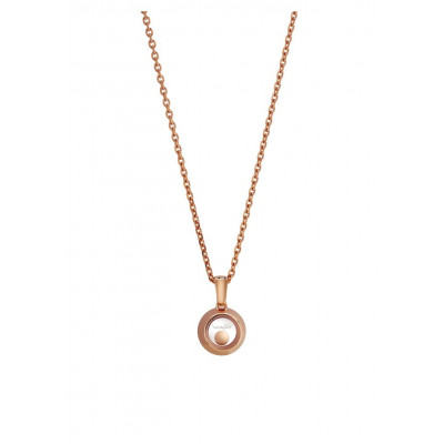 Pendentif Happy Diamonds de Chopard