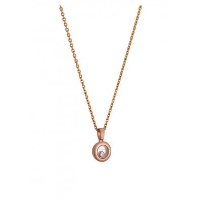 Pendentif Happy Diamonds de Chopard