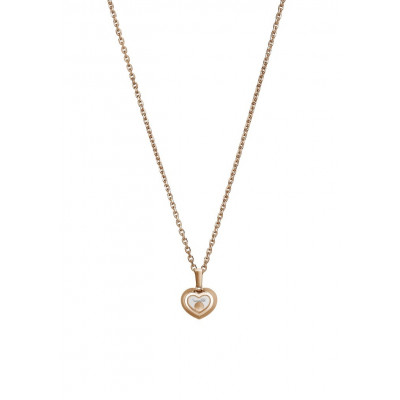 Pendentif Happy Diamonds de Chopard
