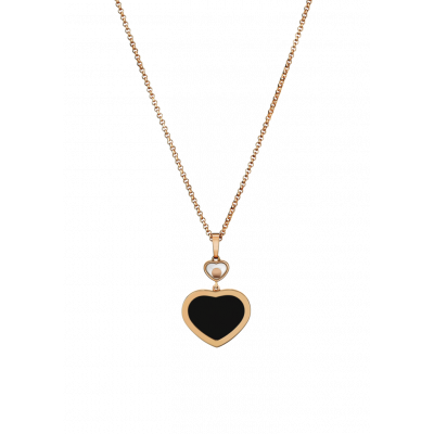 Pendentif Happy Hearts de Chopard