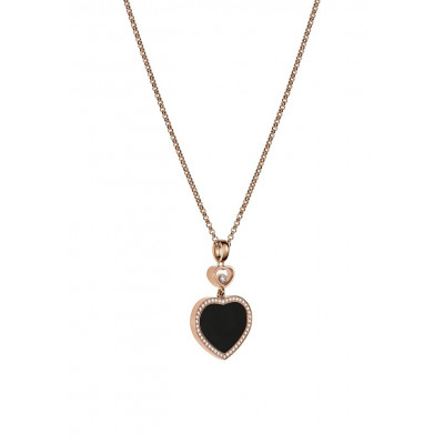 Pendentif Happy Hearts de Chopard