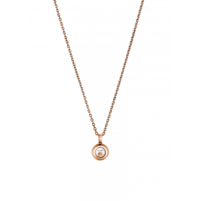 Pendentif Happy Diamonds de Chopard
