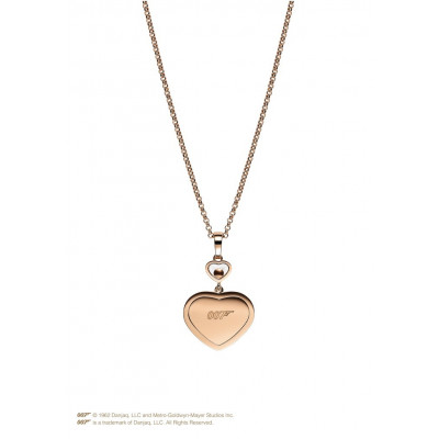 Pendentif Happy Hearts de Chopard