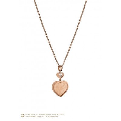Pendentif Happy Hearts de Chopard