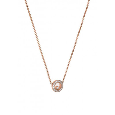 Collier Happy Diamonds de Chopard