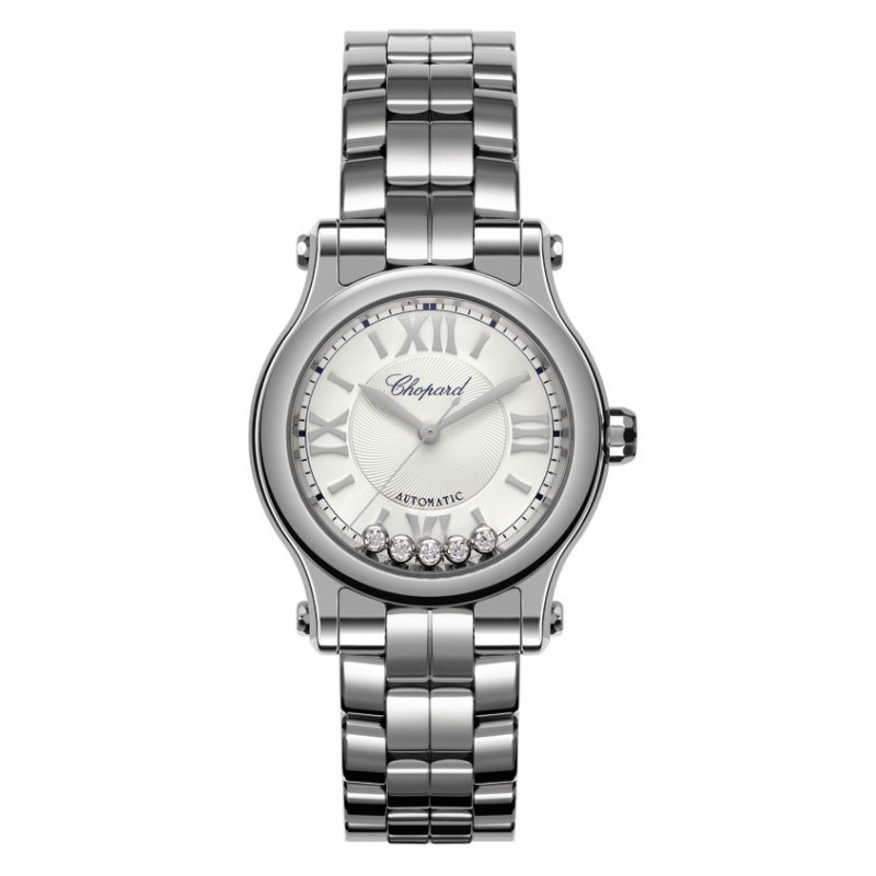 Chopard Happy Sport Watch