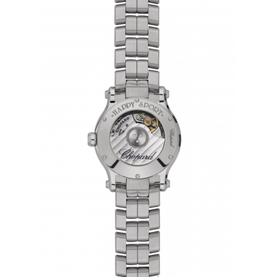 Montre Happy Sport De Chopard