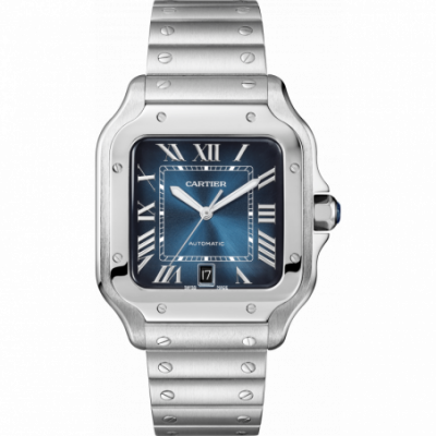 Santos de Cartier watch