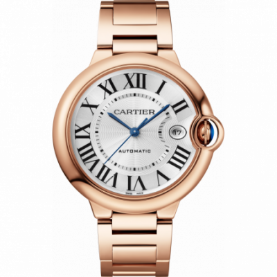Montre Ballon Bleu de Cartier