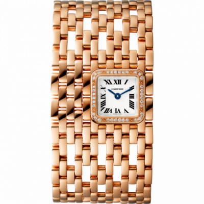 Montre Panthère de Cartier