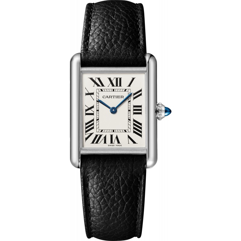 Must de Cartier Tank Watch