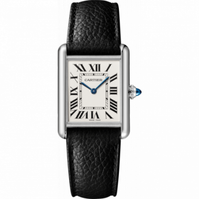 Montre Tank Must de Cartier