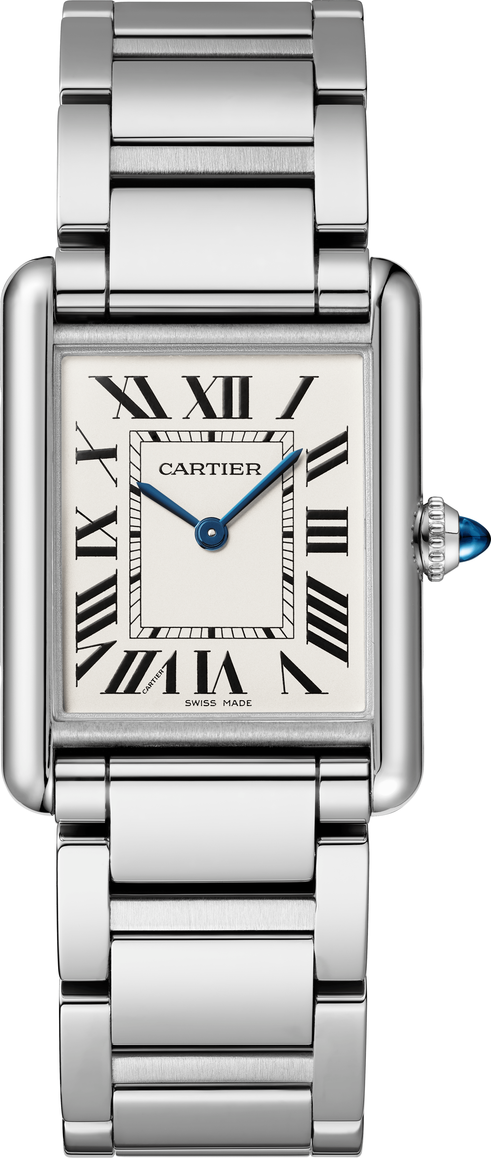 Must de Cartier Tank Watch