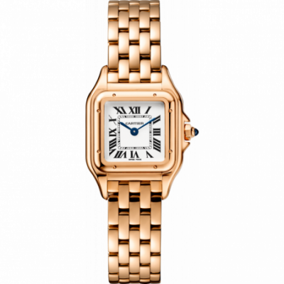 Montre Panthère de Cartier