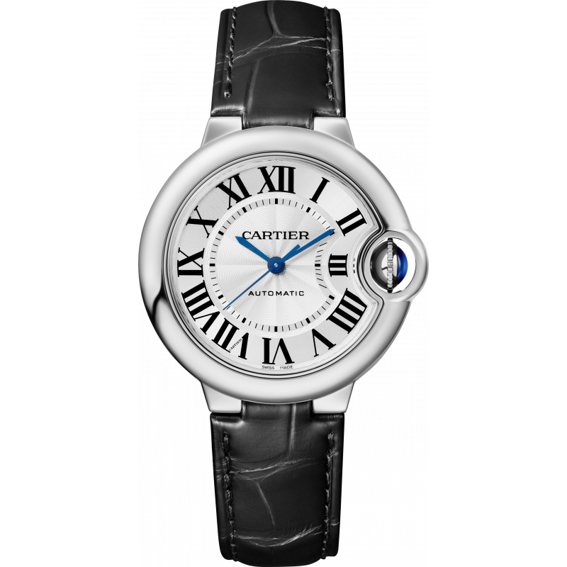 Montre Ballon Bleu de Cartier