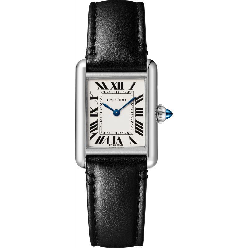 Montre Tank Must de Cartier