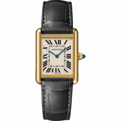 Montre Tank Louis de Cartier
