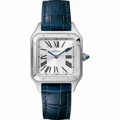 Santos-Dumont de Cartier watch
