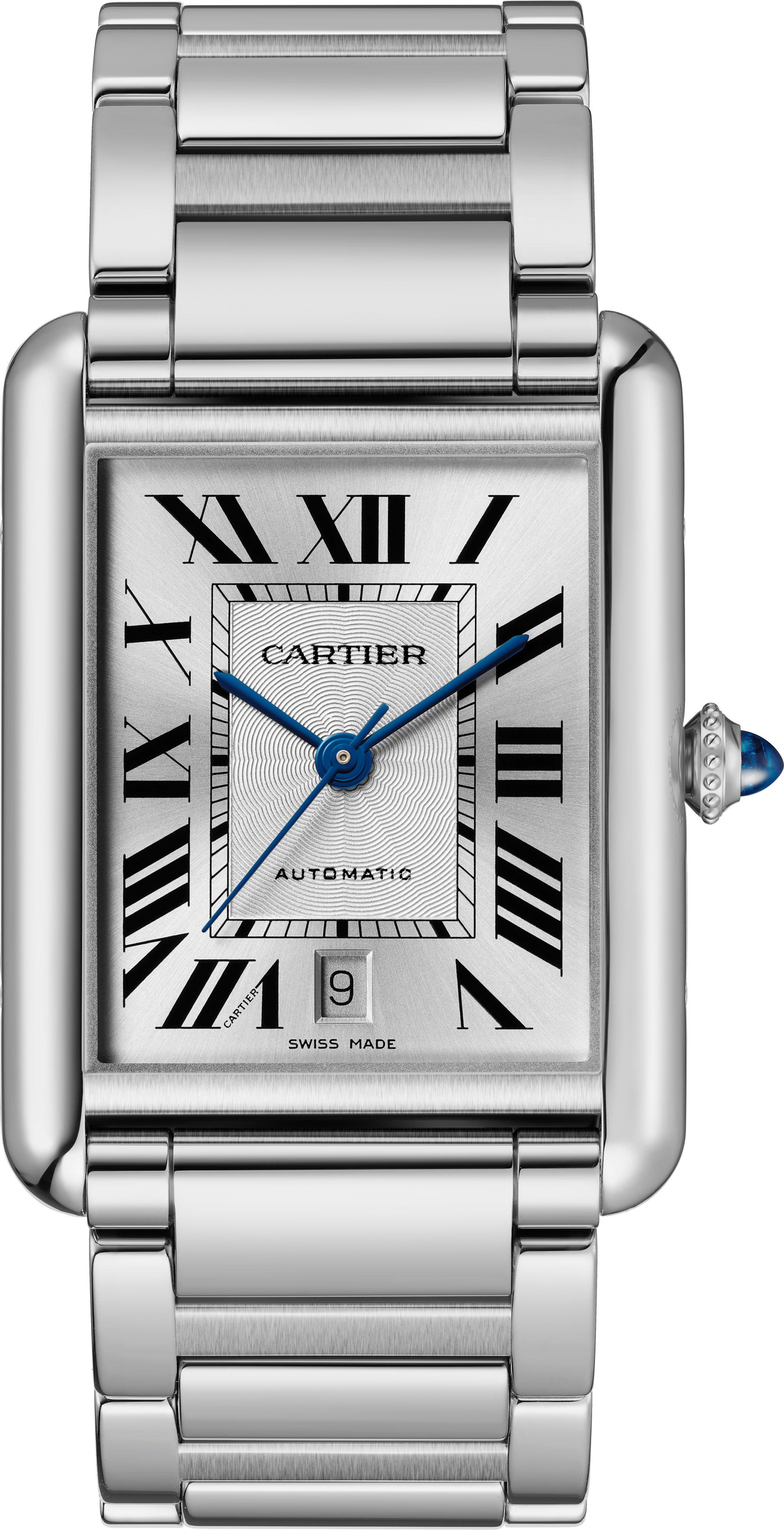 Must de Cartier Tank Watch