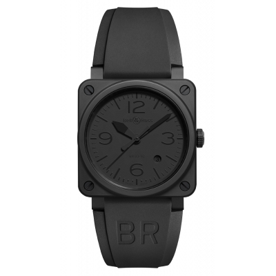 Bell&Ross BR 03-92 Phantom watch