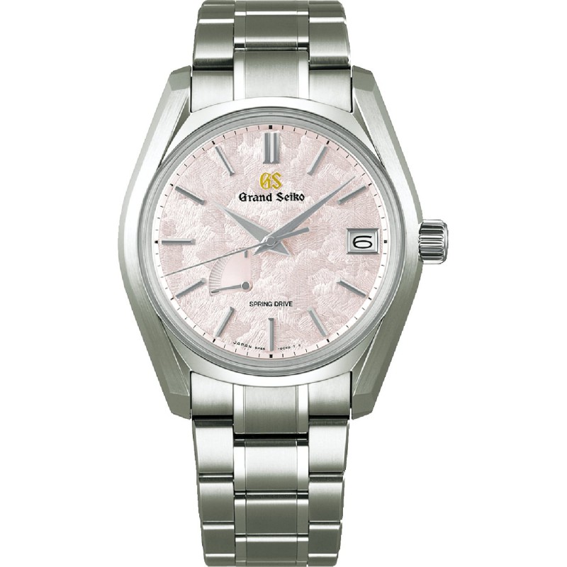 Grand Seiko SBGA413 Watch