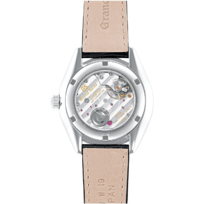 Grand Seiko SBGK007 Watch