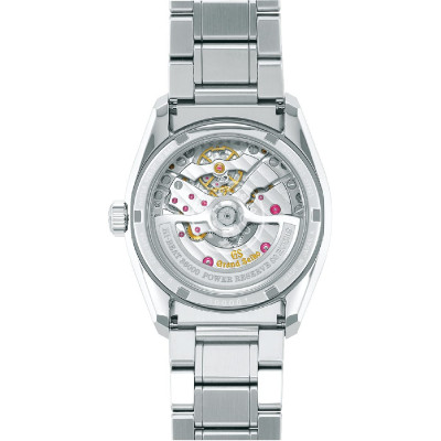 Grand Seiko SLGH005 Watch
