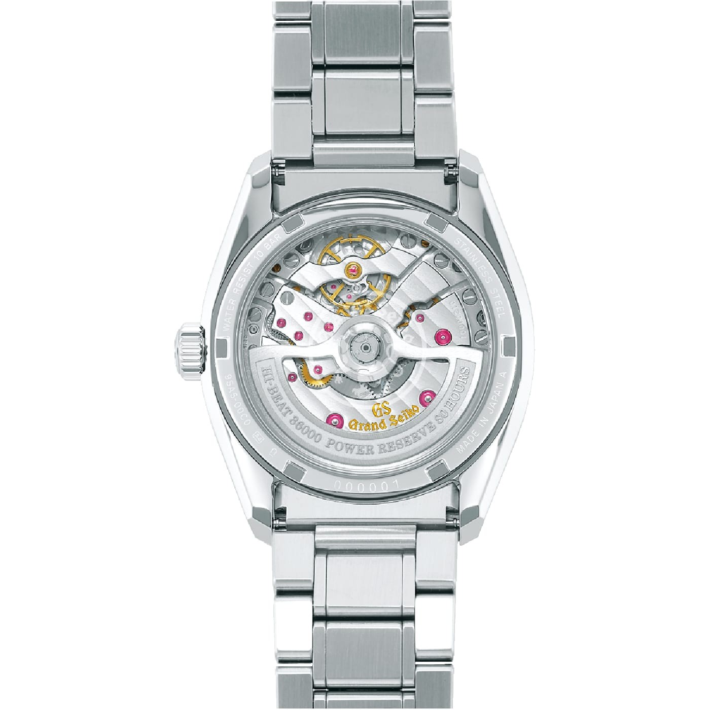 Grand Seiko SLGH005 Watch