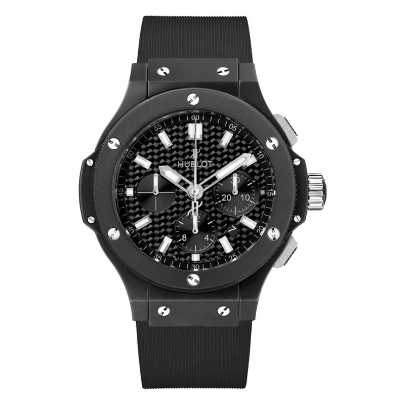 Montre Hublot Big Bang Black Magic