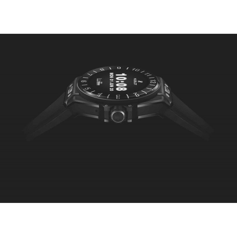 Montre Hublot Big Bang E Black Ceramic