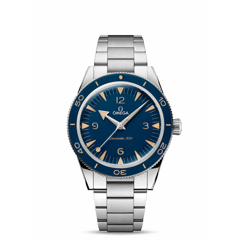 Montre Omega Seamaster 300