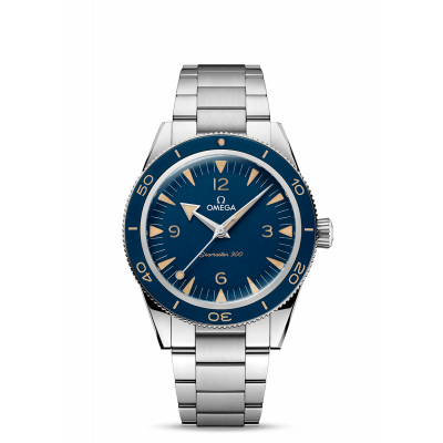 Omega Seamaster 300 Watch