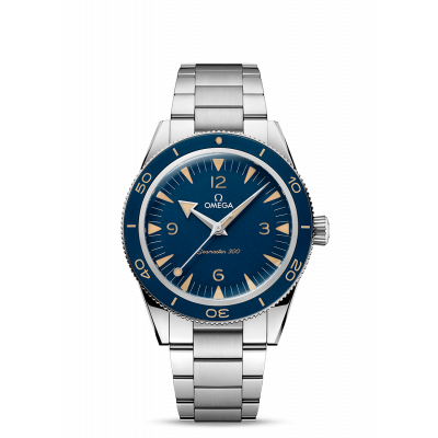 Montre Omega Seamaster 300