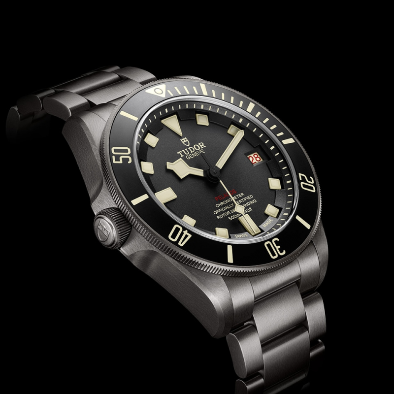 Montre Tudor Pelagos LHD