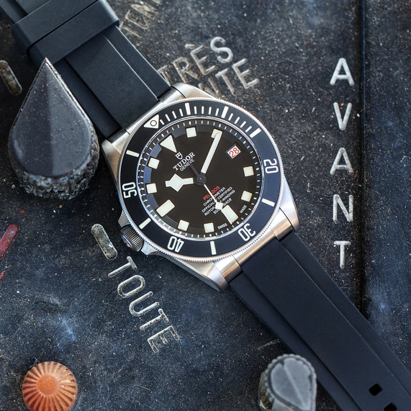 Montre Tudor Pelagos LHD