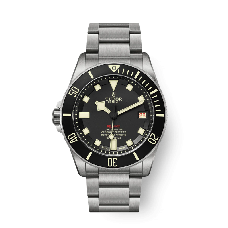 Tudor Pelagos LHD Watch